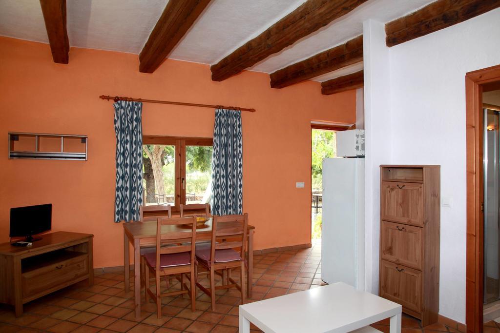 Finca Son Guardiola Llucmajor  Room photo