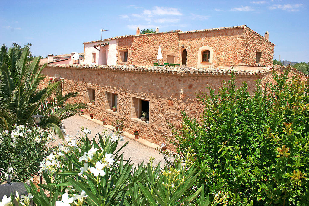 Finca Son Guardiola Llucmajor  Exterior photo