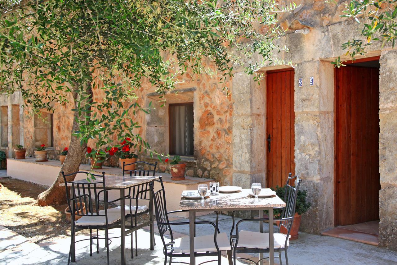 Finca Son Guardiola Llucmajor  Exterior photo