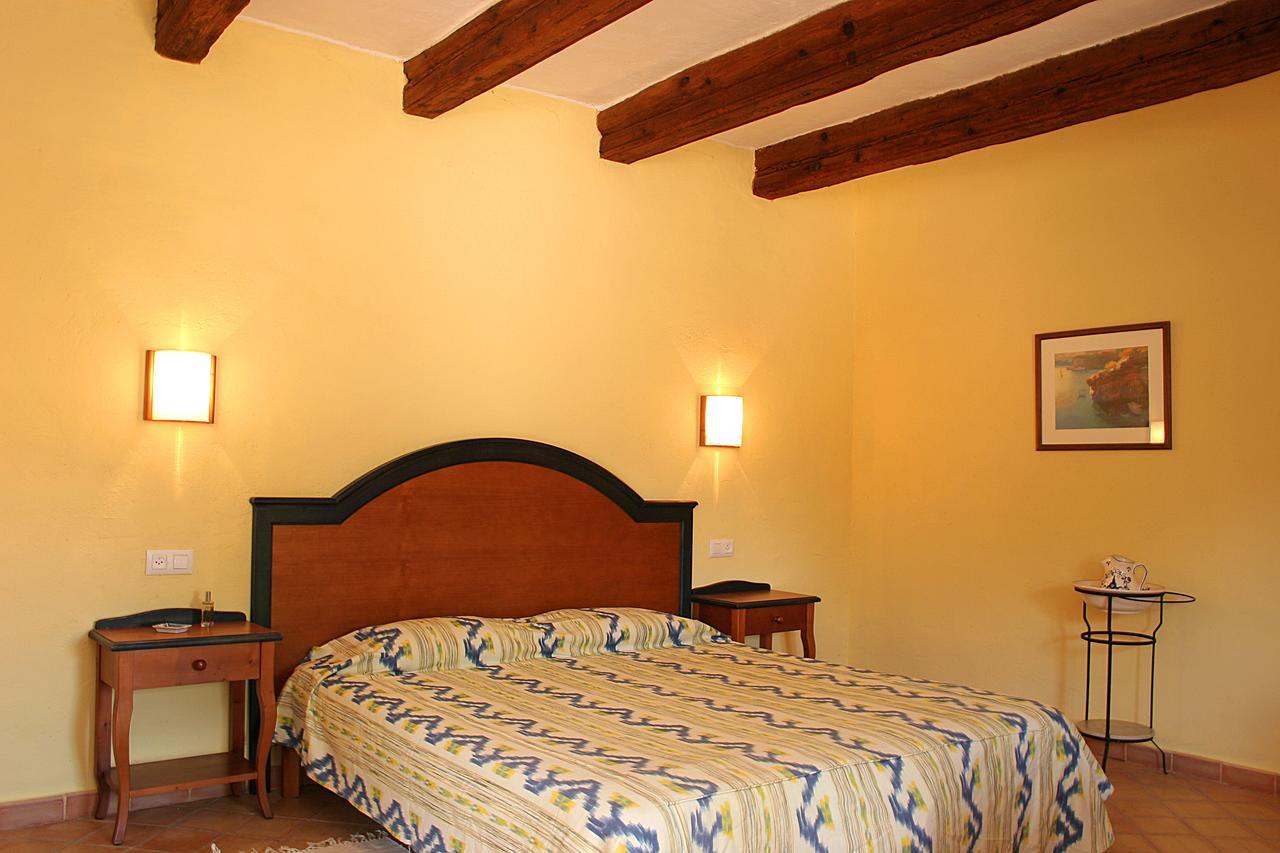 Finca Son Guardiola Llucmajor  Exterior photo
